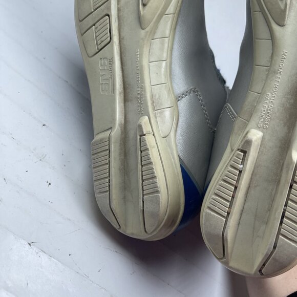 Fischer SL Sport NF Nordic Cross Country Ski Boots Size EU 40 SNS profil - Picture 8 of 16